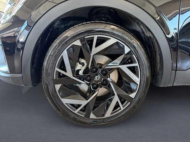 Renault Arkana Full Hybrid E-Tech 145 CV Esprit Alpine