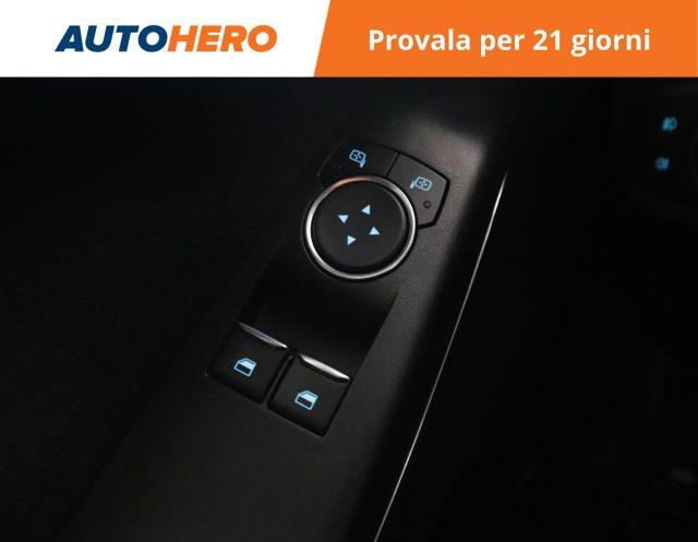 FORD Fiesta 1.0 Ecoboost 100 CV 5 porte ST-Line