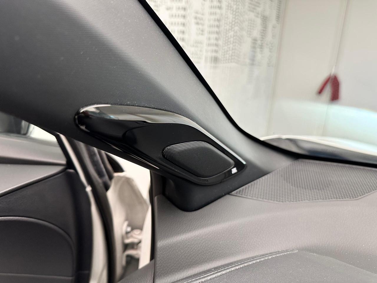 Toyota C-HR 2.0h GR Sport e-cvt