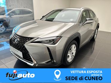 Lexus UX 250h 2.0 Business 2wd cvt my20