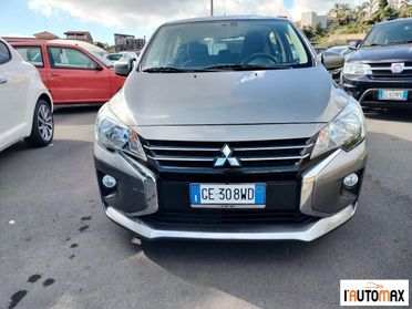 MITSUBISHI - Space Star 1.2 Invite radio