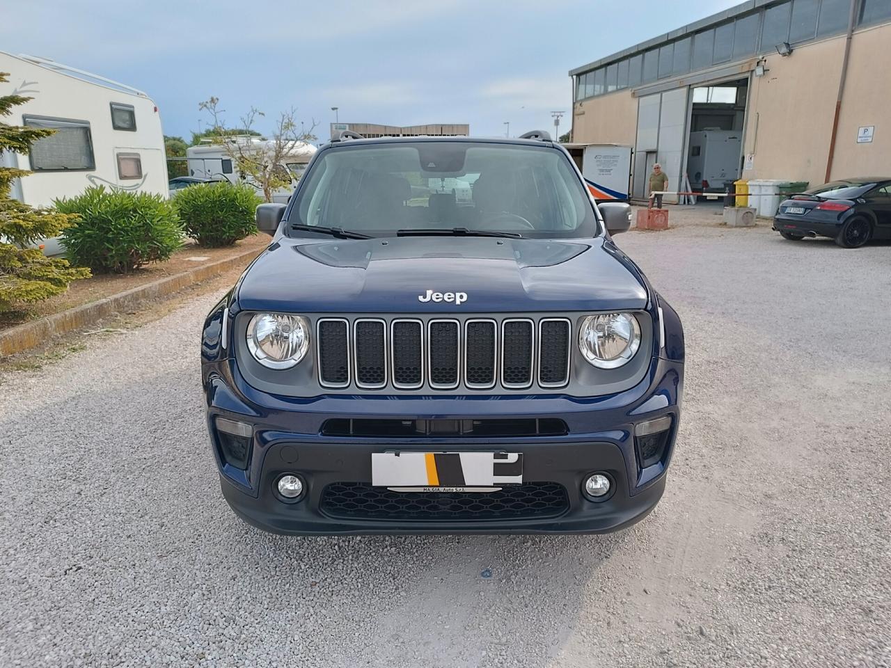 Jeep Renegade 1.0 T3 Limited GARANZIA 12 MESI