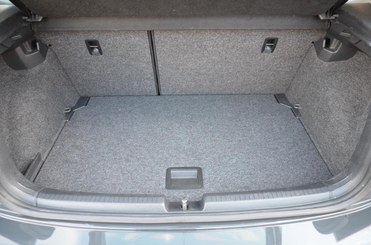 Volkswagen Polo 1.0 TSI 5p. Highline BlueMotion Technology