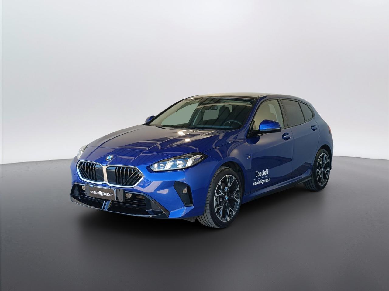 BMW BMW 118d