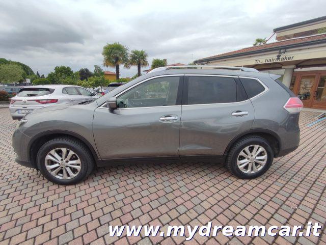 NISSAN X-Trail 1.6 dCi 4WD Acenta Premium