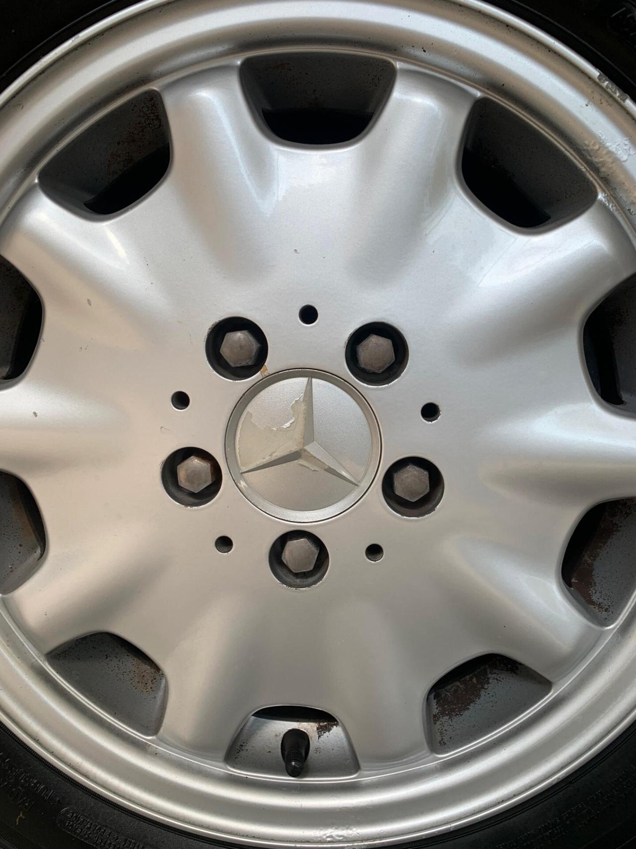 Mercedes-benz E 250 diesel cat Elegance
