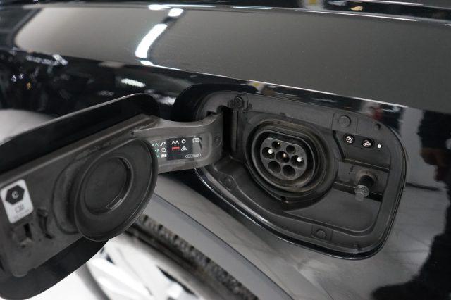 AUDI Q3 45 PHEV TFSI S tronic Business Uniprop.Certificata