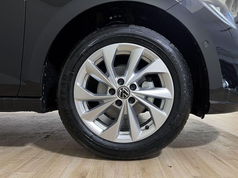 Volkswagen Polo Polo 1.0 TSI Style