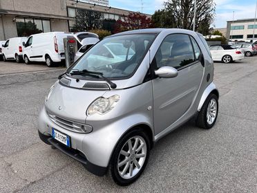 Smart ForTwo 700 coupé (45 kW)