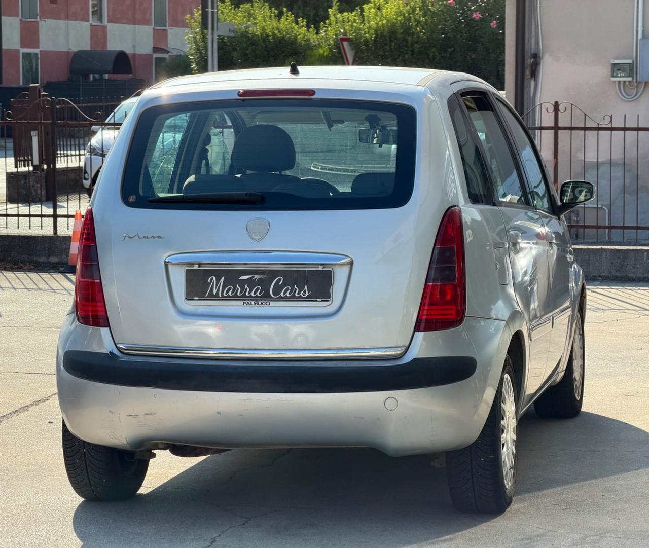 Lancia MUSA 1.4-95cv- Garanzia-Neopatentati