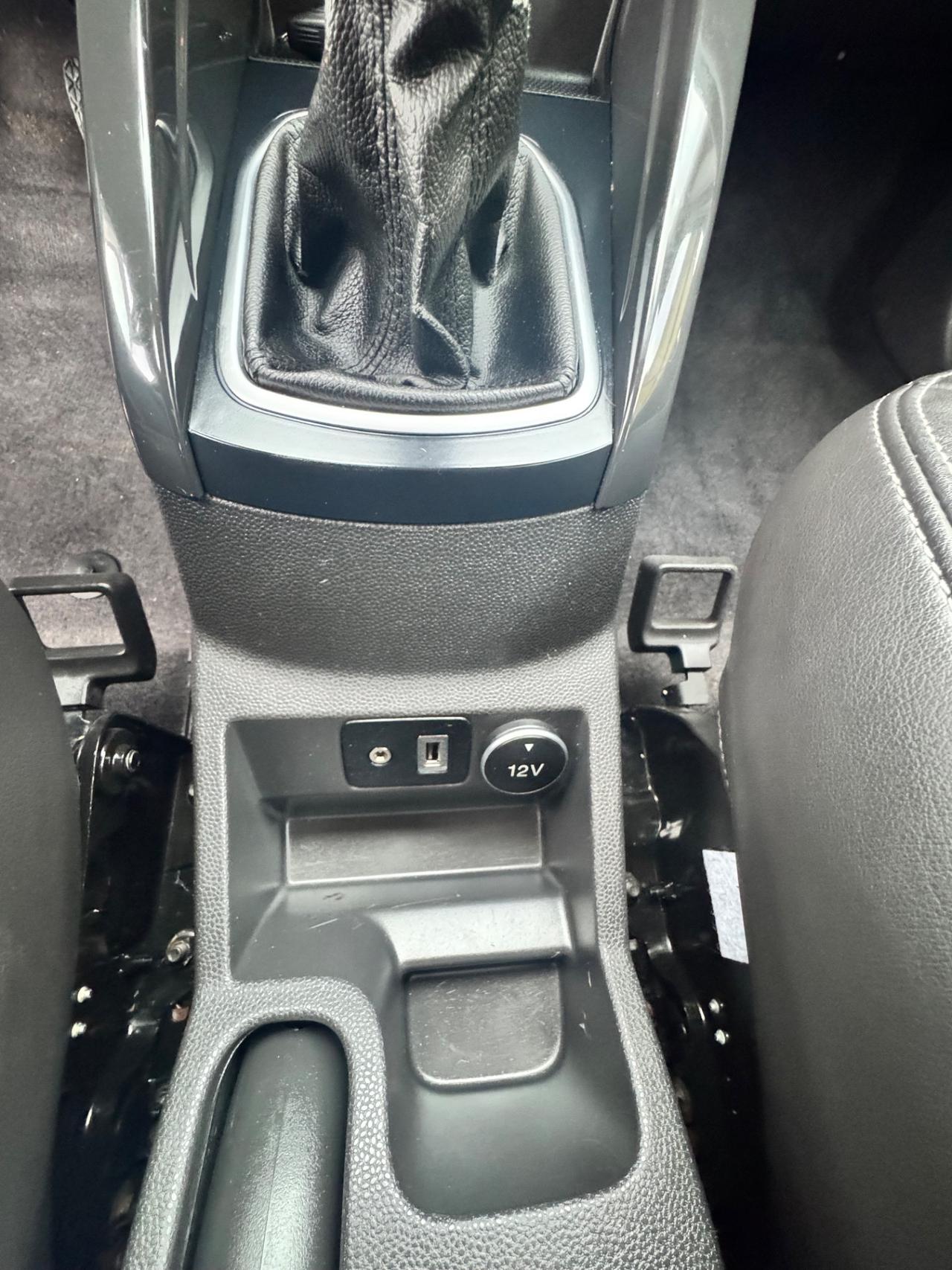 Ford EcoSport 1.0 EcoBoost 125 CV Titanium