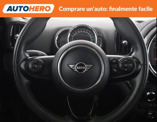 MINI Countryman 1.5 One D Countryman