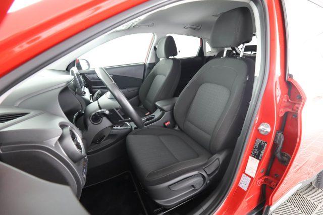 HYUNDAI Kona Kona HEV 1.6 DCT XLine