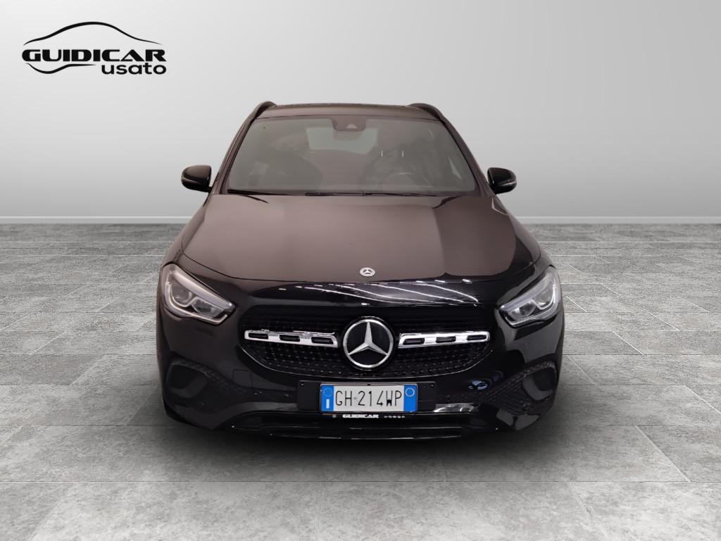 Mercedes-Benz GLA-H247 2020 - GLA 180 d Sport Plus auto