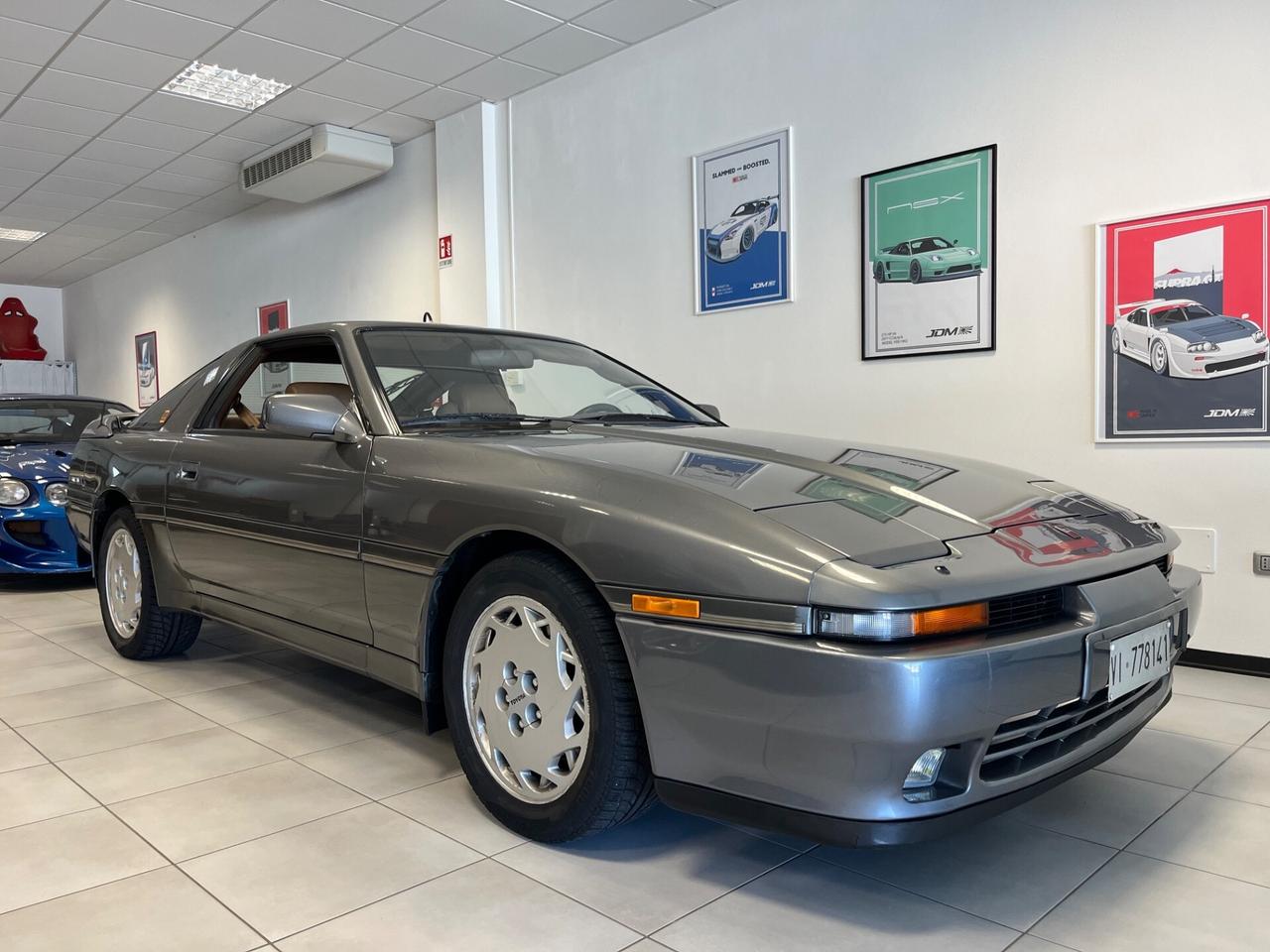 Toyota Supra 3.0i TURBO
