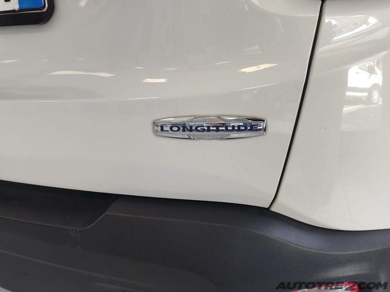 Jeep Renegade Renegade 1.6 Mjt Opening Edition