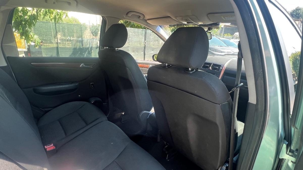 MERCEDES - Classe A A 170 Classic