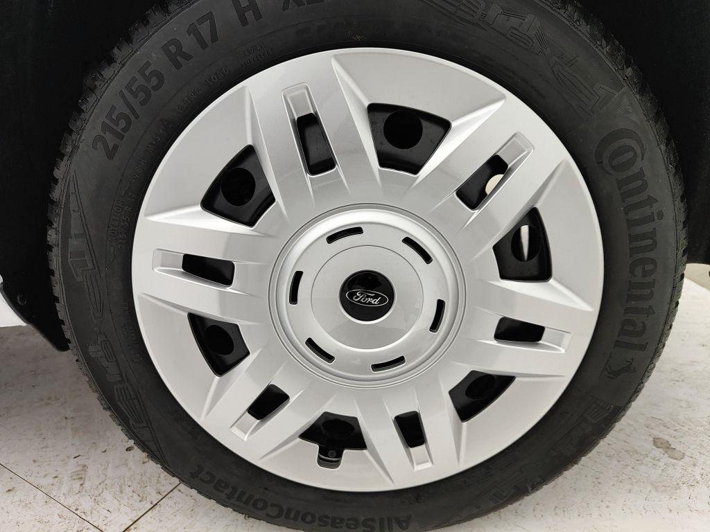 FORD T. Connect V761 Transit Van Trend 1.5 Plug in Hybrid 150cv A6 PC