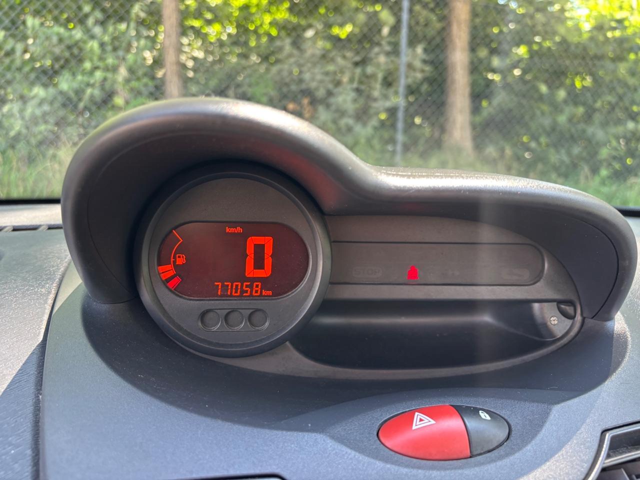 Renault Twingo 1.2 BENZINA “SOLO 77.000KM”