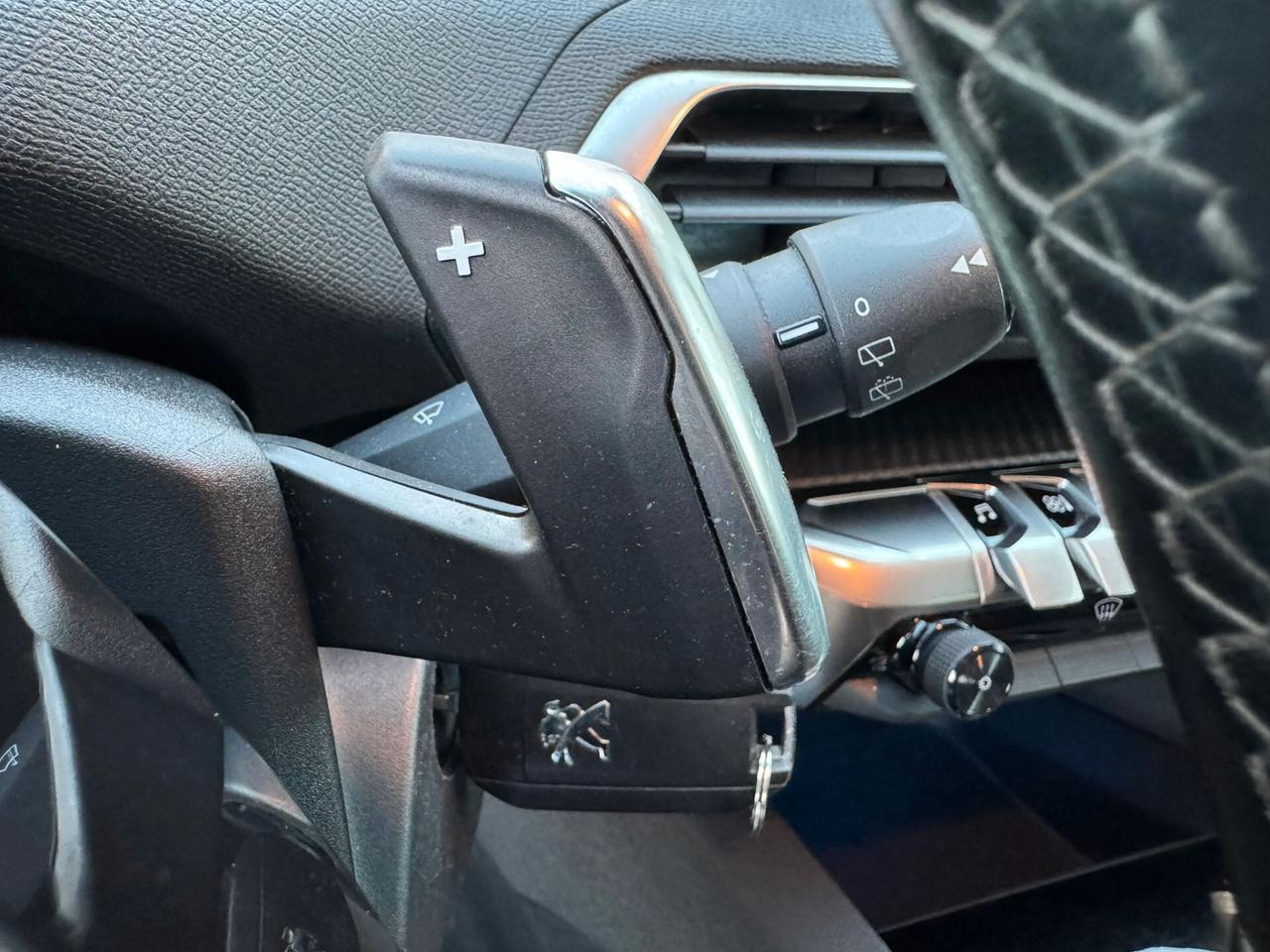 PEUGEOT 3008 BlueHDi 130cv 2019!!! AUTOMATICO!!!