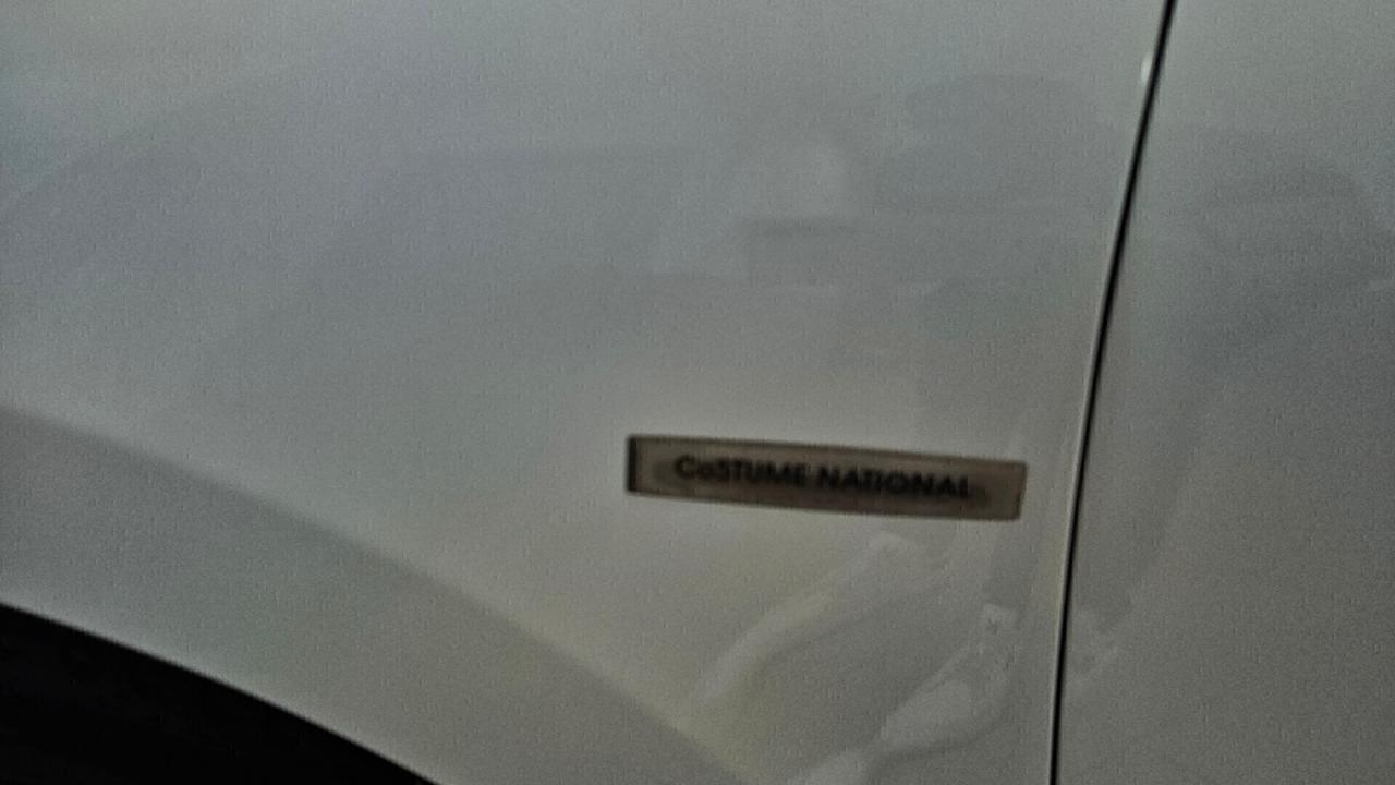 Renault Clio 1.5 DCI 75 CV ALLESTIMENTO COSTUME