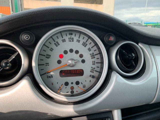 MINI Mini 1.6 16V Cooper