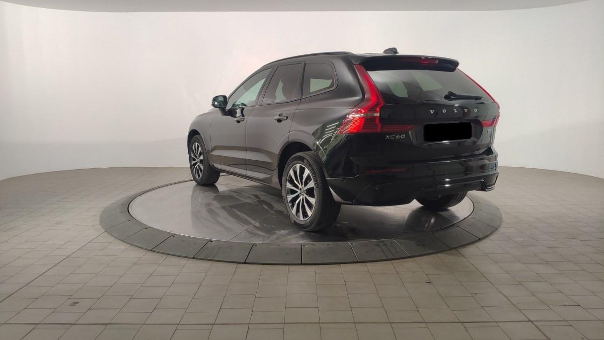 VOLVO Xc60 B5 Mild Hybrid Awd Automatico Plus Dark