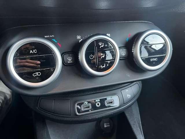 Fiat 500X 500X 1.6 mjt Lounge 4x2 120cv my20