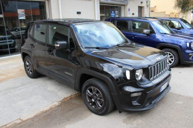 JEEP Renegade 1.0 T3 Longitude