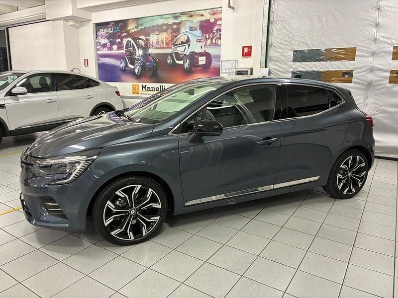 Renault Clio Techno 1.6 E-Tech full hybrid 145cv rif.GK829