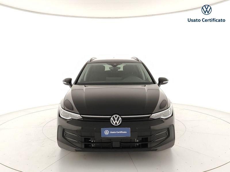 Volkswagen Golf Variant 2.0 TDI 150 CV DSG SCR Life