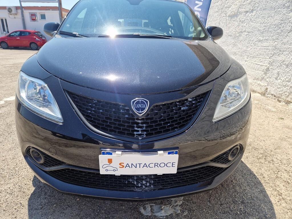 Lancia Ypsilon 1.2 69CV 5P Gold UNICO PROPRIETARIO