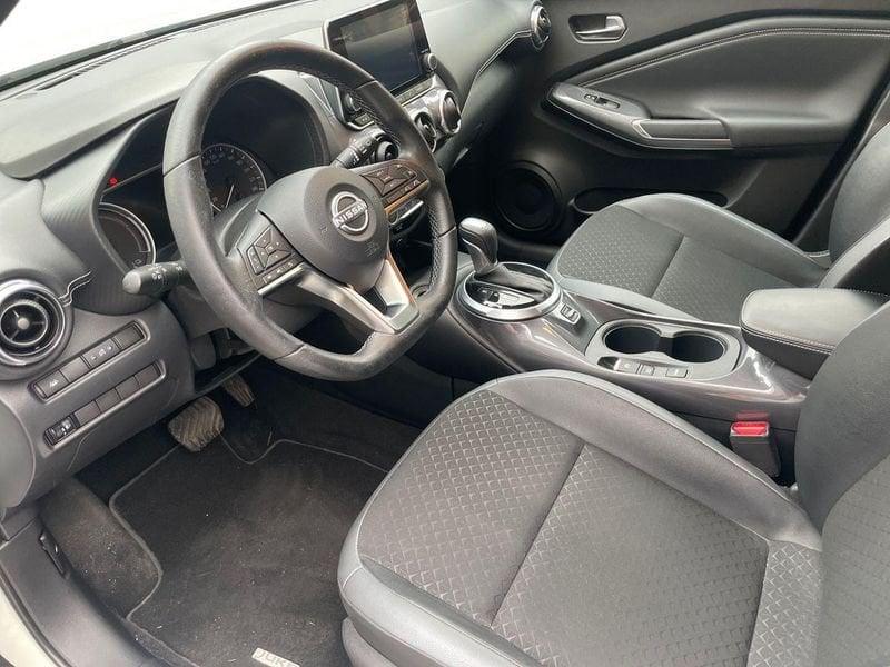 Nissan Juke Juke 1.6 hev N-Connecta