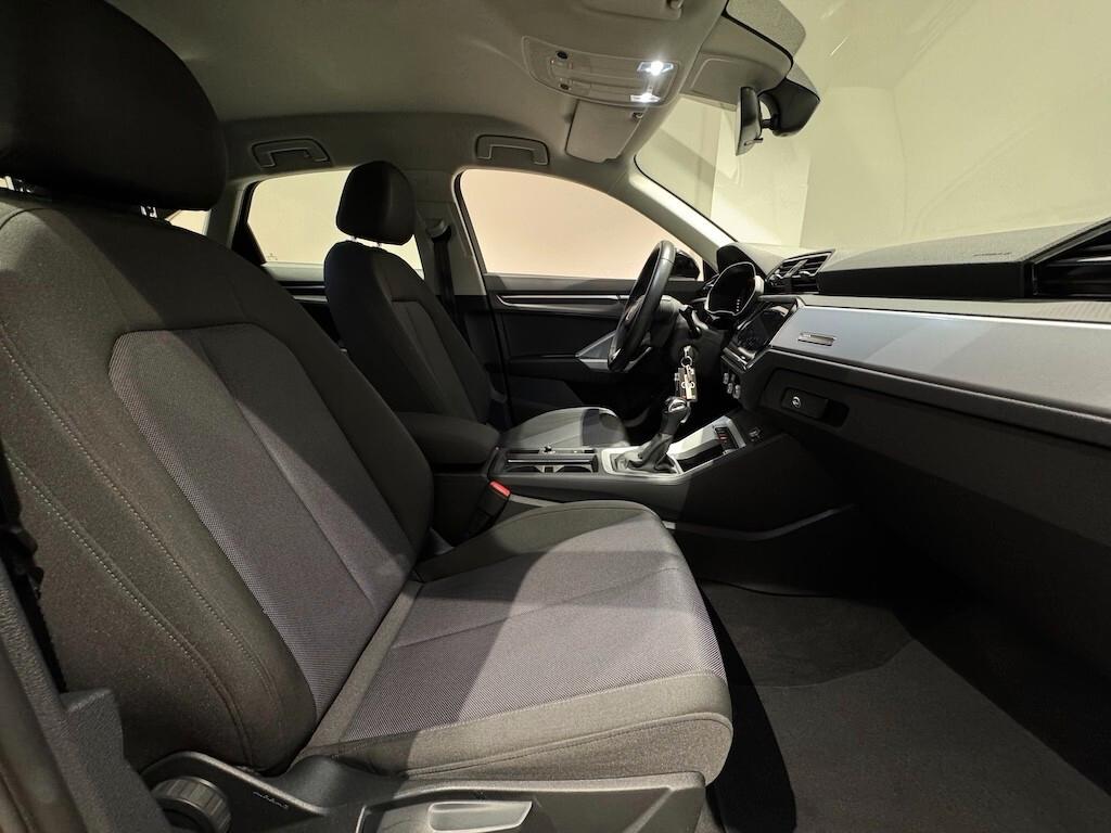 Audi Q3 SPB 35 TDI S tronic Business Plus