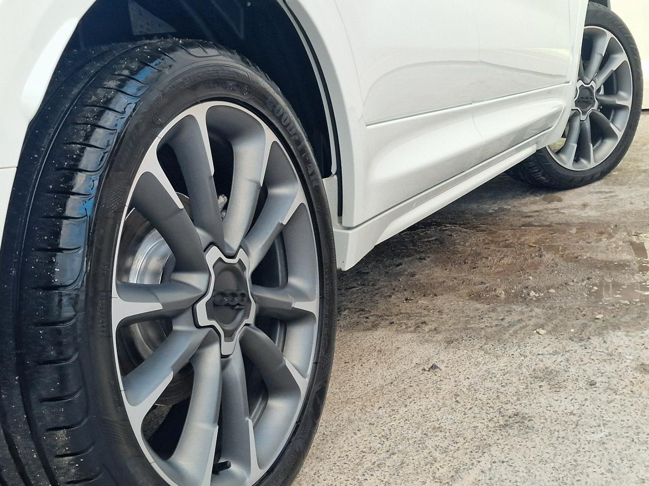 Fiat 500X 1.6 MultiJet 120 CV Sport