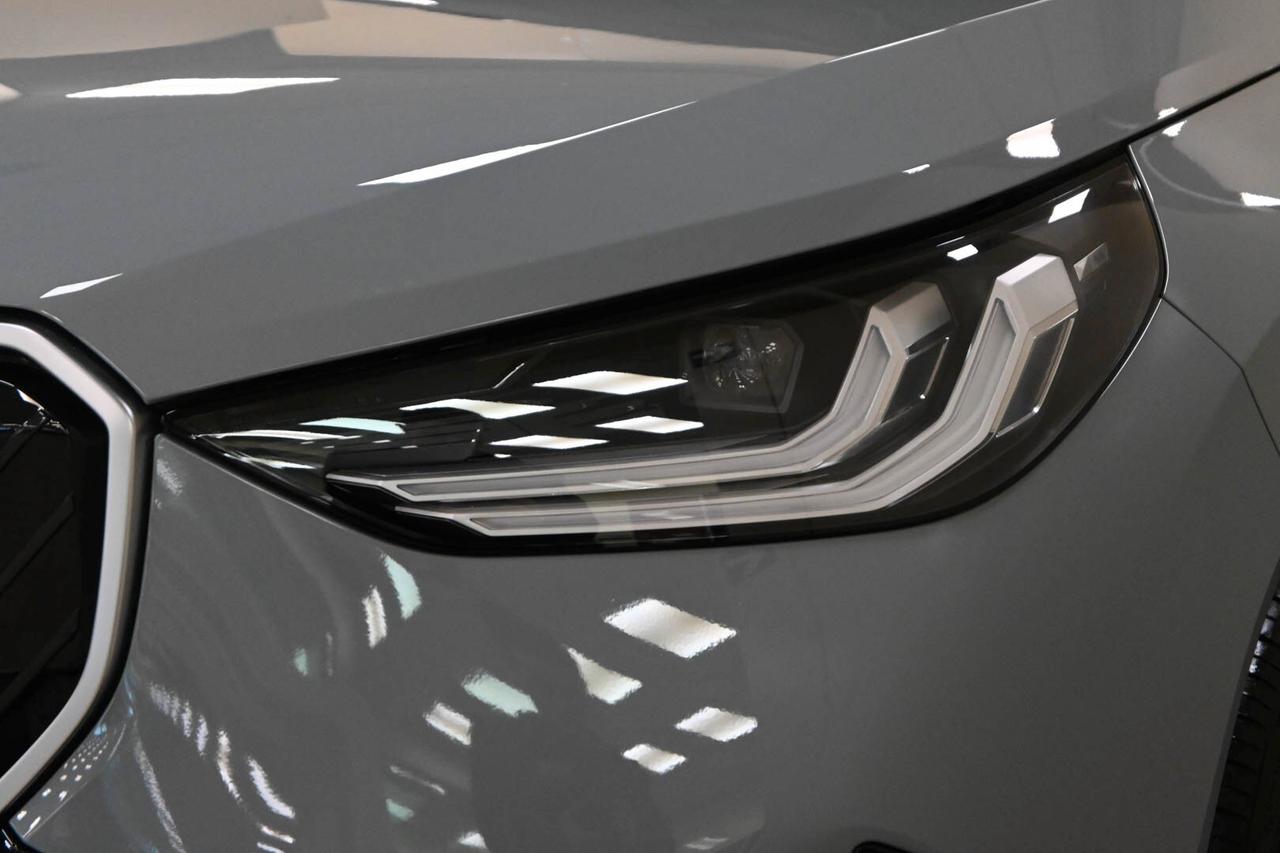 BMW X3 (G45) X3 xDrive20d 48V MSport...