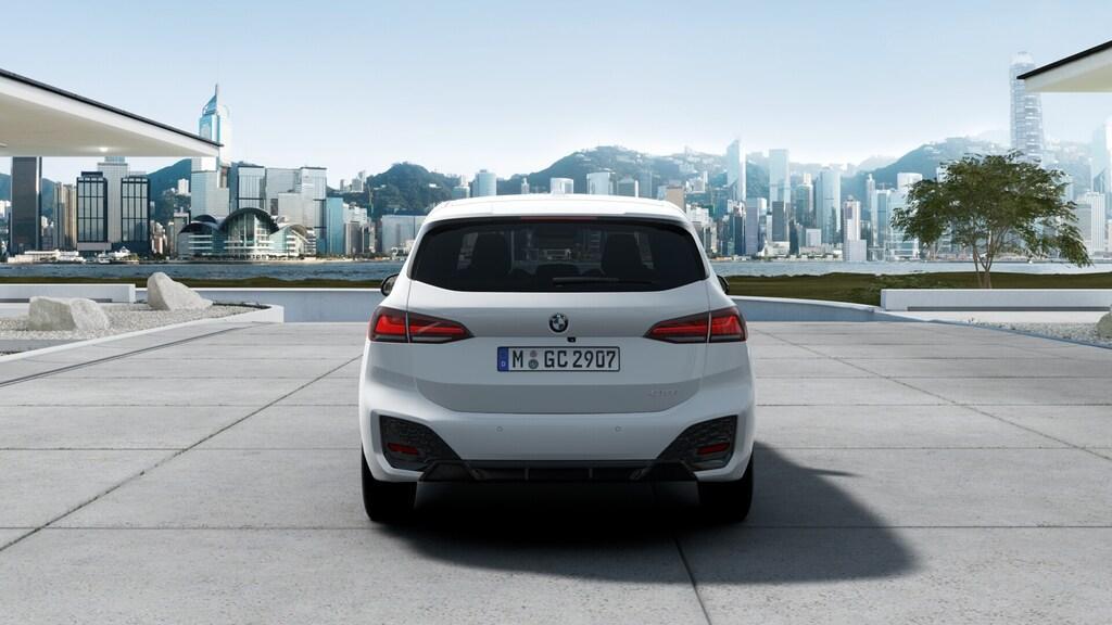 BMW Serie 2 Active Tourer 216 i Msport DCT