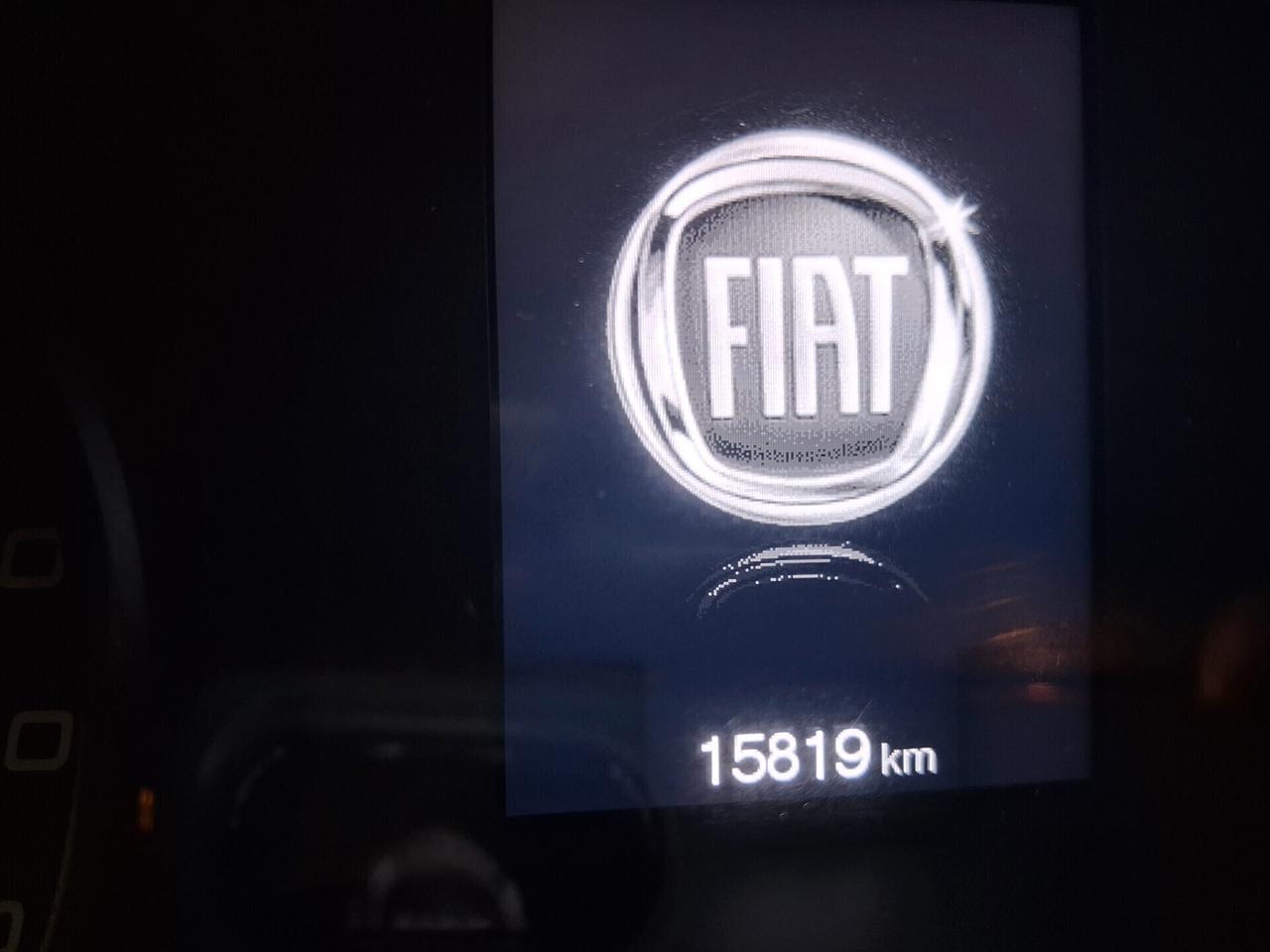 Fiat Tipo 1.4 5 porte