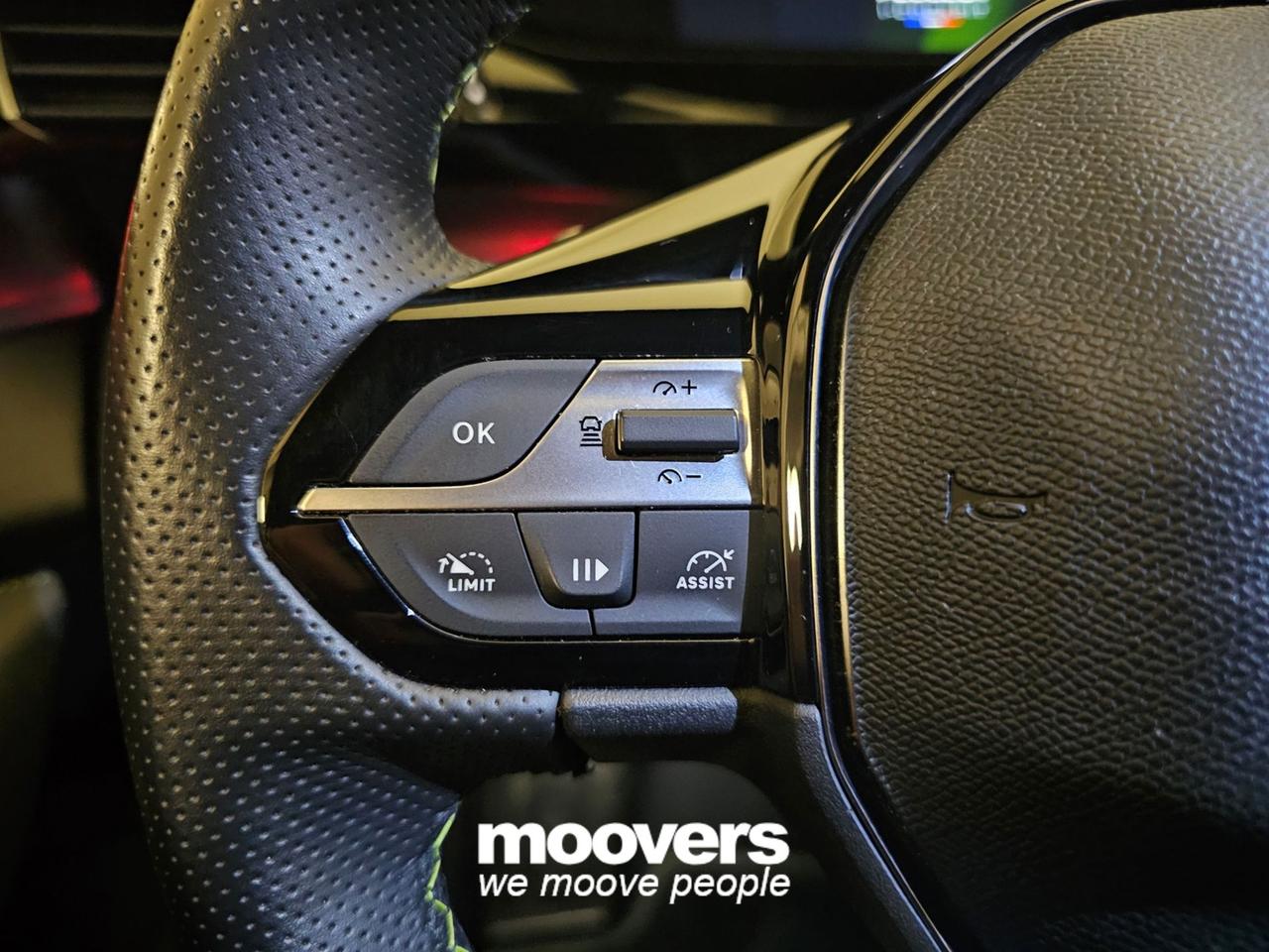 308 3ª serie PEUGEOT 308 PureTech Turbo 130 S&S EAT8 SW GT