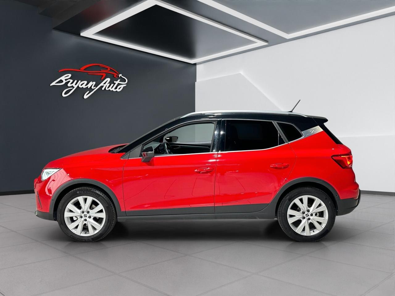 Seat Arona 1.0 EcoTSI 110 CV XPERIENCE