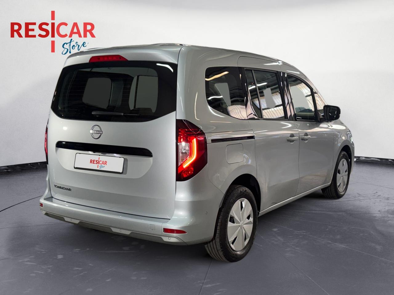 NISSAN TOWNSTAR L1 130CV N-CONNECTA