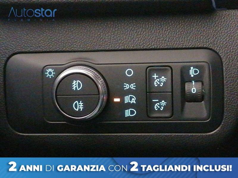 Ford Kuga 2.5 full hybrid ST-Line 2wd 190cv cvt