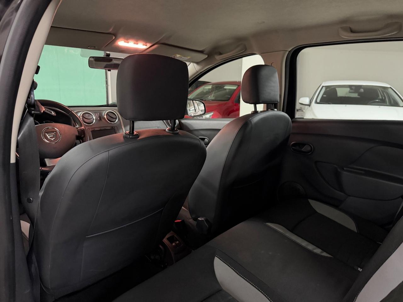 Dacia Sandero Stepway 1.5 dCi 8V 90CV Prestige