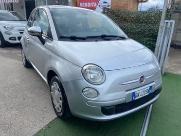 Fiat 500 3porte 1.2 Pop 70CV 2008 perfetta garanzia