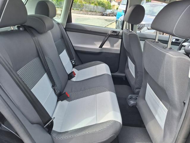 VOLKSWAGEN Polo Cross 1.4/69CV TDI NEOPATENTATI
