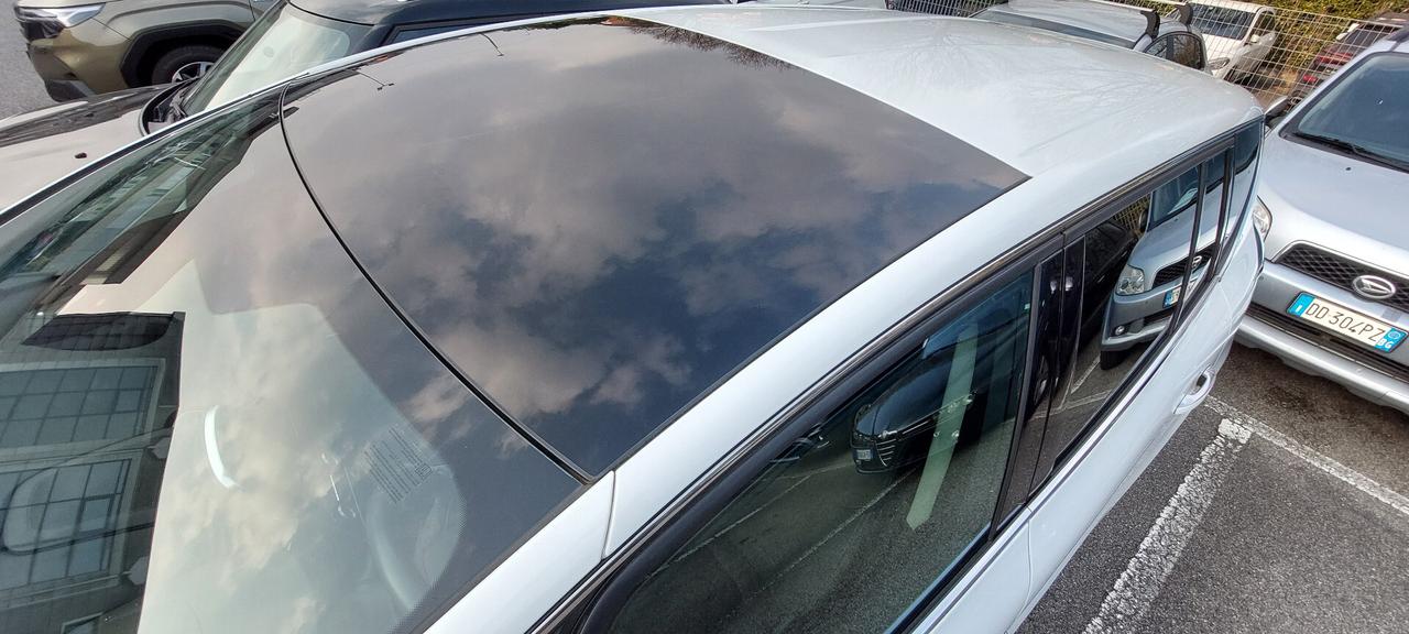 Renault Espace dCi Energy Zen