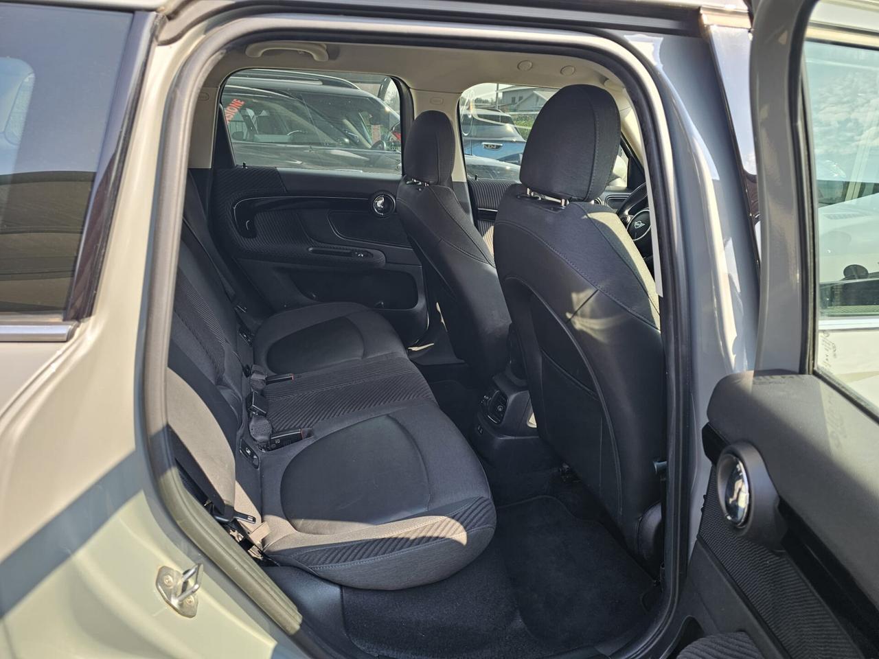 Mini Cooper Countryman 1.5 SE Hype ALL4 Automatica