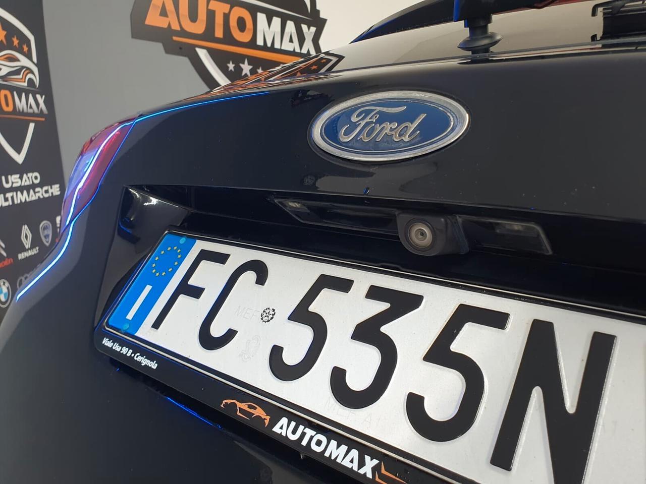 Ford C-Max 1.5 TDCi 120cv Titanium 2016