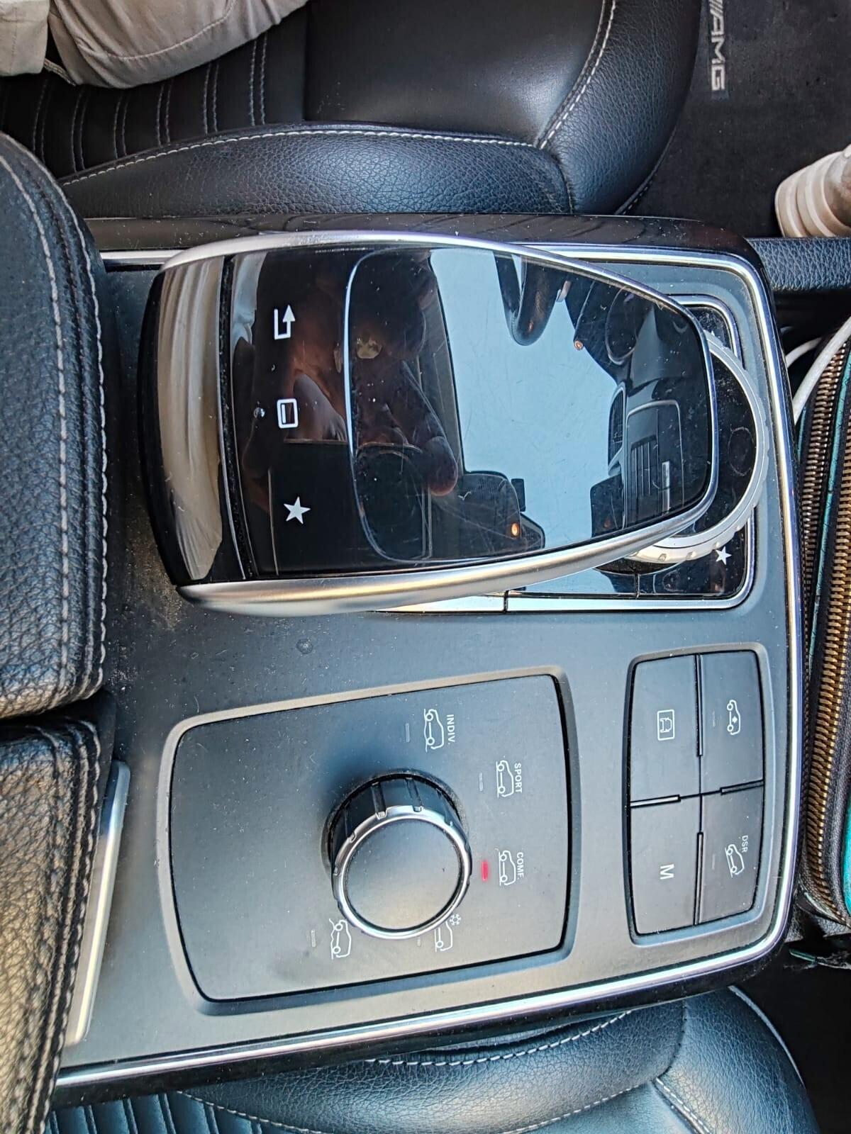 Mercedes-benz GLE 350 d 4Matic Sport AMG LINE