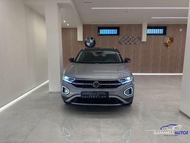 Volkswagen T-Roc PROMO PASSAGGIO INCLUSO T-Roc 1.0 TSI Life